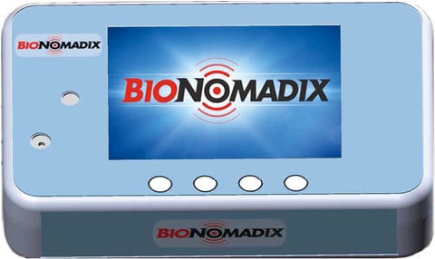 BIONOMADIX